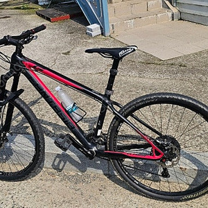 엘파마 환타지아G 카본 MTB 산악자전거