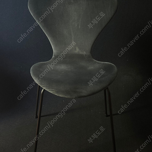 프리츠한센 세븐체어 벨벳 정품