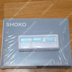 GMK Shoko 슷바킷(미개봉) 팝니다