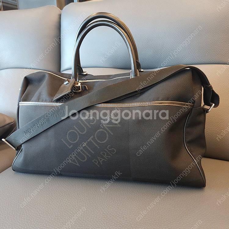 루이비통 여행가방 키폴 반둘리에 제앙--0