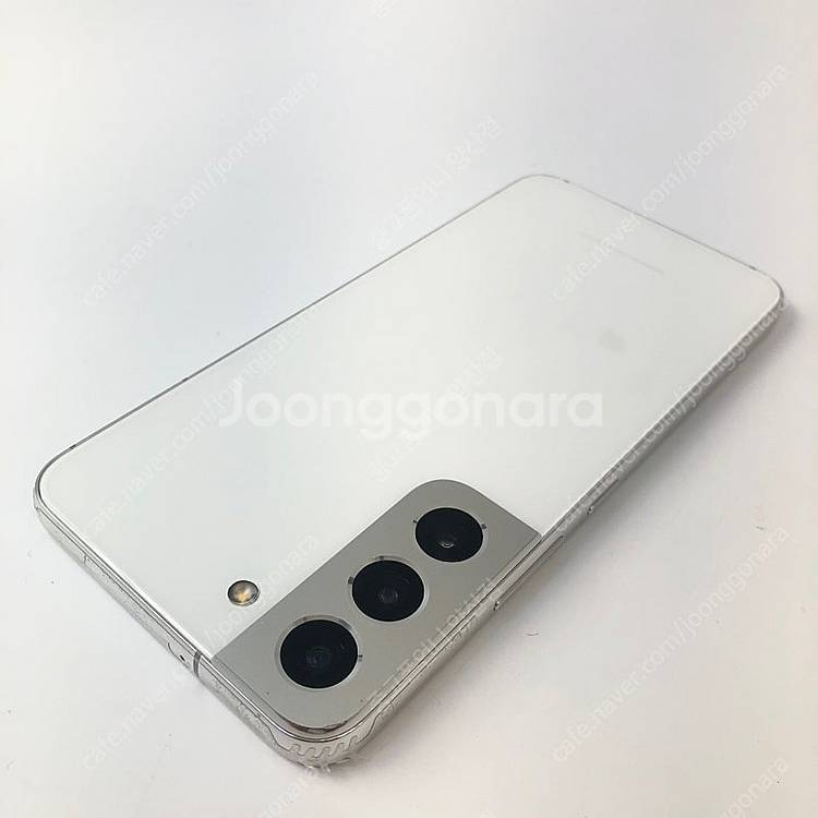 (양산중고폰) 95368 갤럭시S22 (S901) 화이...--4