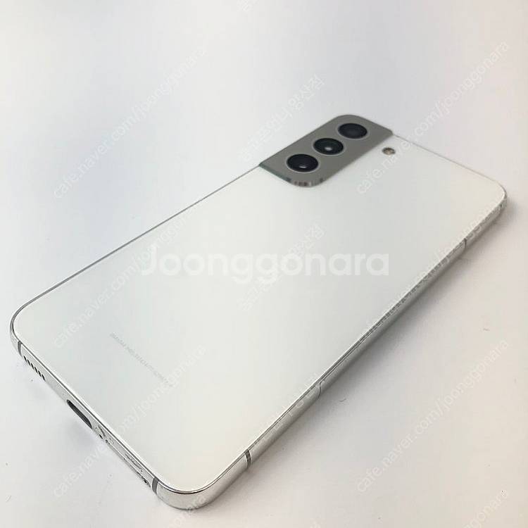 (양산중고폰) 95368 갤럭시S22 (S901) 화이...--5