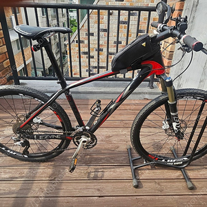 서울) 첼로 XC50 MTB 자전거 판매[가격조정]