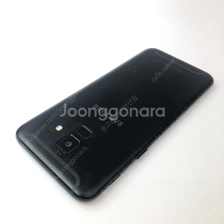 (양산중고폰) 94024 갤럭시A6 (A600) 블랙 ...--4