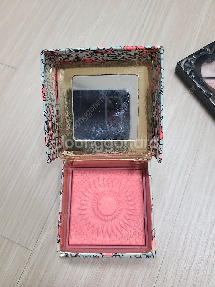 베네피트 갤리포니아 본품--1