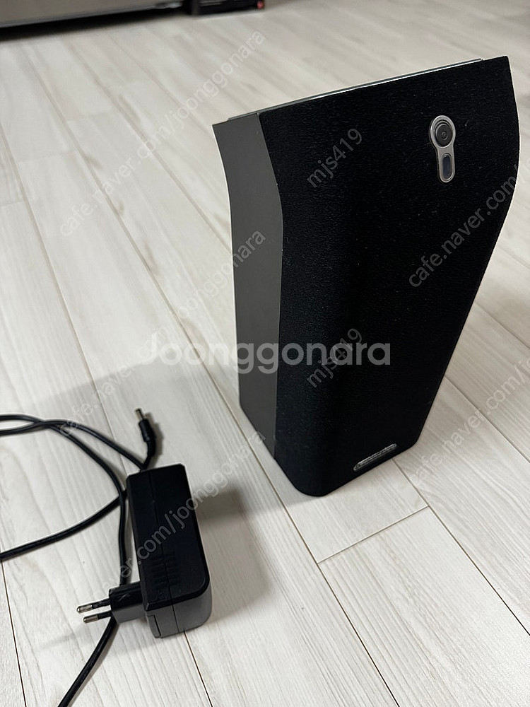 모니터오디오 airstream s150 블루투스 스피커...--4