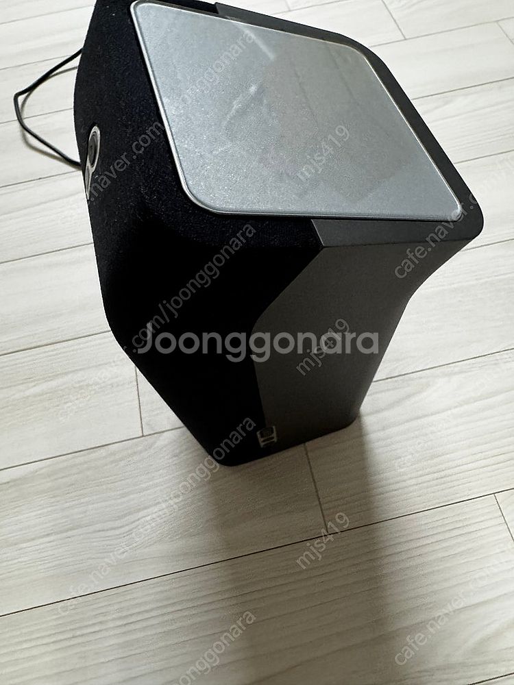 모니터오디오 airstream s150 블루투스 스피커...--5
