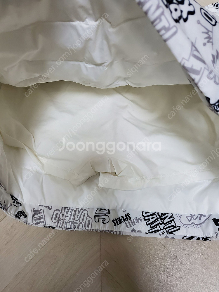 정품 골프 큐롯 반바지 스커트 파리게이츠/ JDX/ 먼...--4