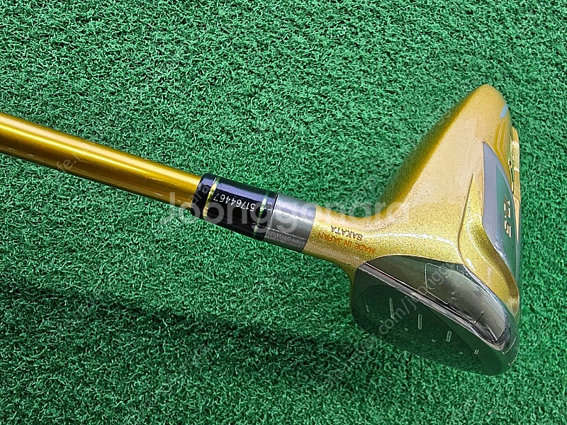 혼마 4스타 s-06 10.5도--3