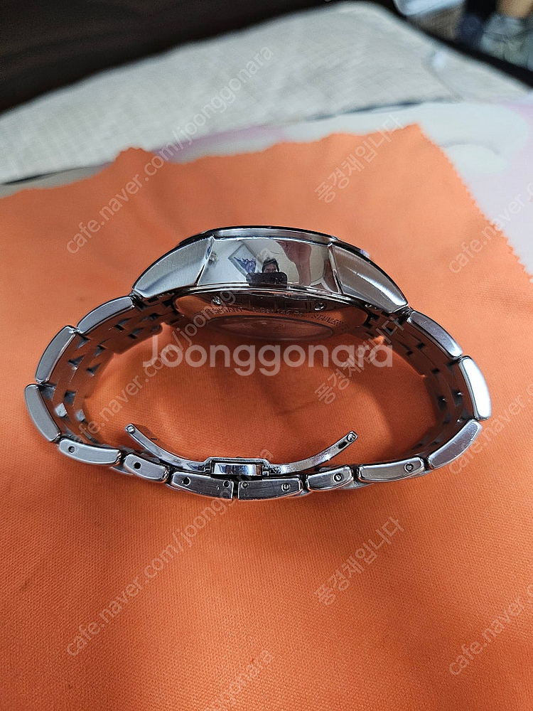 해밀턴 시계 입니다.손목시계 h32596131--1