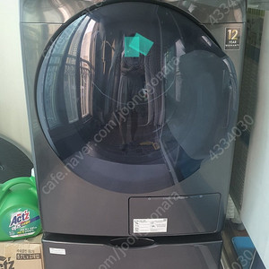 삼성건조기 14kg 19년제품 상태좋음