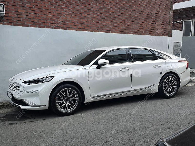 G80 제네시스 18인치 245 50 18 휠타이어 판매--0