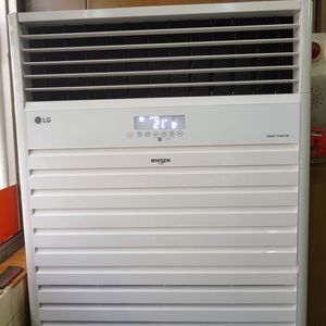 LG 삼성 캐리어 인버터 스탠드 80평 60평 냉난방기 팝니다.