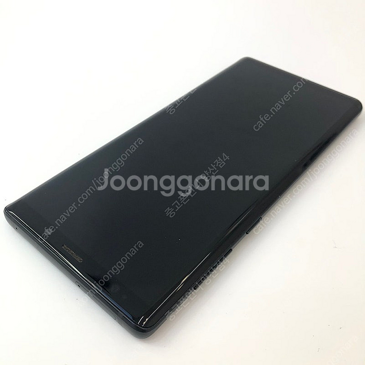 (양산중고폰) 84483 갤럭시노트9 (N960) 블랙...--6