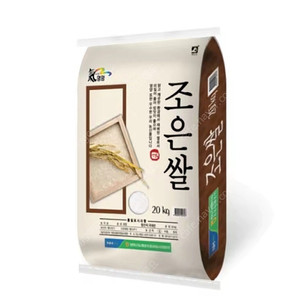 선착순)24년산 상등급 농협 조은쌀20kg 무료배송49900원 당일도정