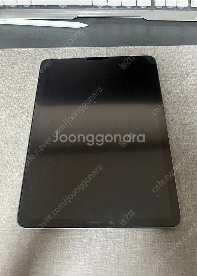 아이패드 에어5 64GB + 애플펜슬 2세대 (스페이스...--1