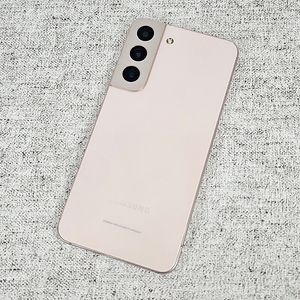 - S901N 갤럭시S22 핑크 256GB 가성비/기능정상/ 18만 판매합니다