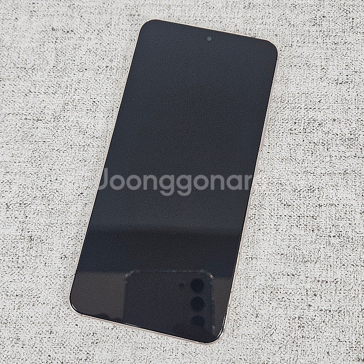 - S901N 갤럭시S22 핑크 256GB 가성비/기능...--6