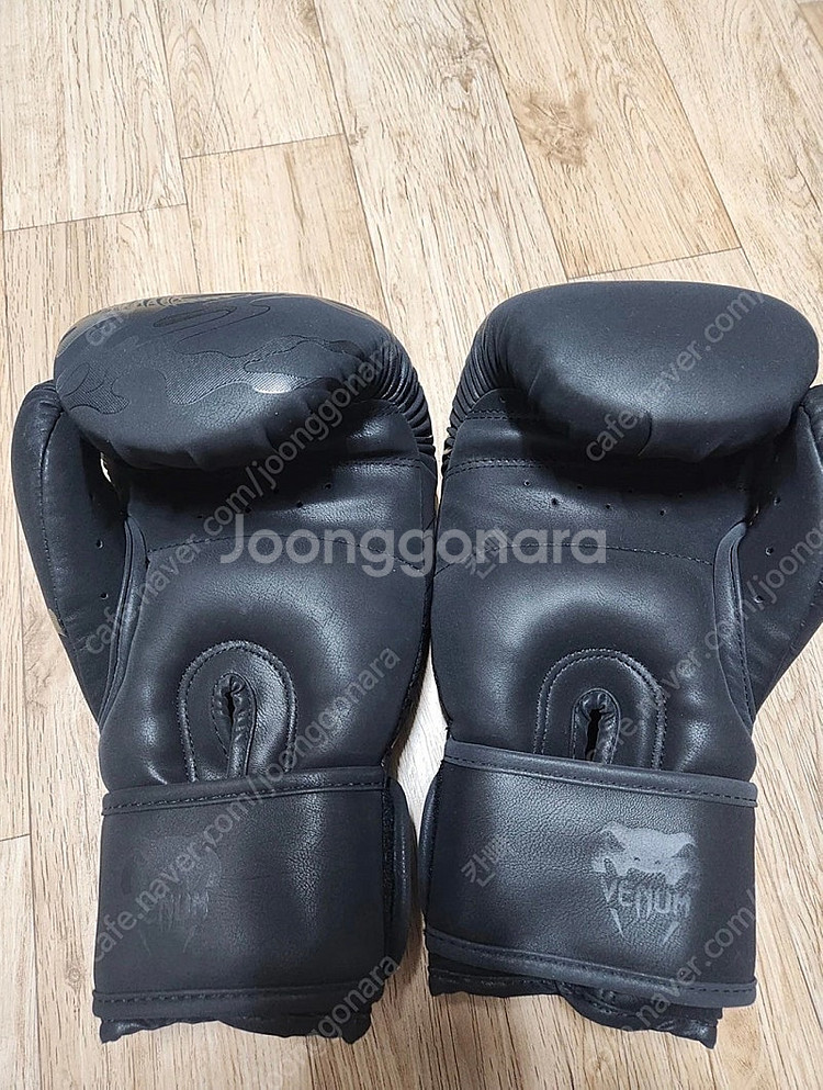 베놈 드래곤 플라이트 복싱 글러브 16oz--1