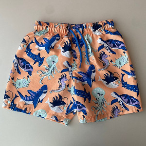 H&M 유아 수영복 스윔팬츠(6-8Y)