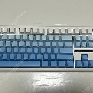 독거미 F108 풀배열 풍령축 - 블루그라데이션(측각) 택포