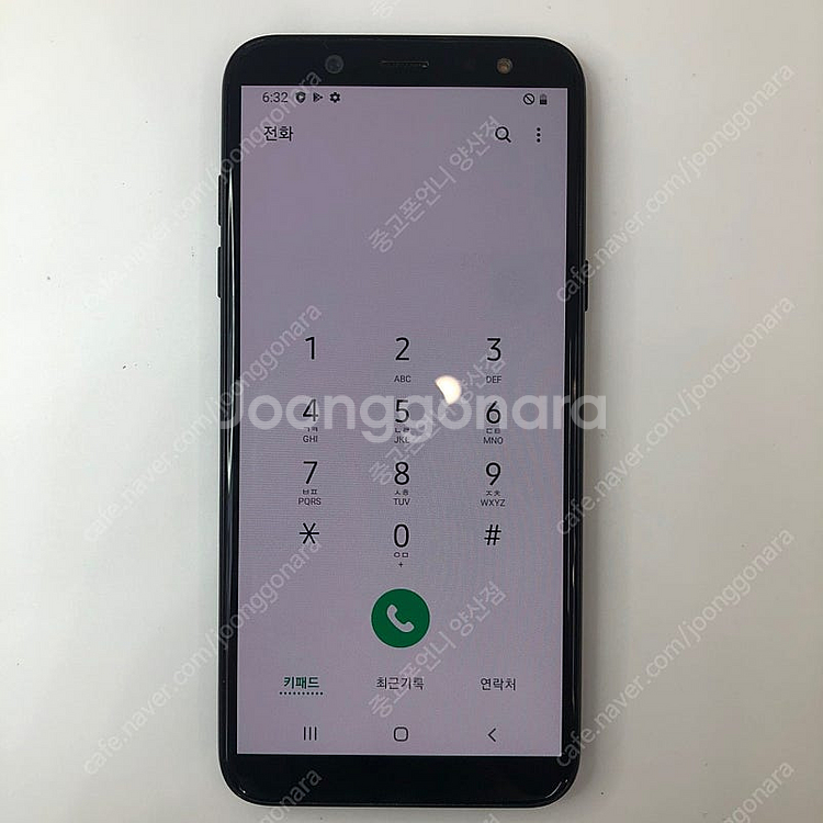 (양산중고폰) 94024 갤럭시A6 (A600) 블랙 ...--5