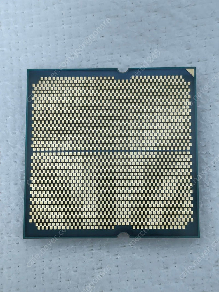 7800x3d 직구 벌크 판매합니다.--1