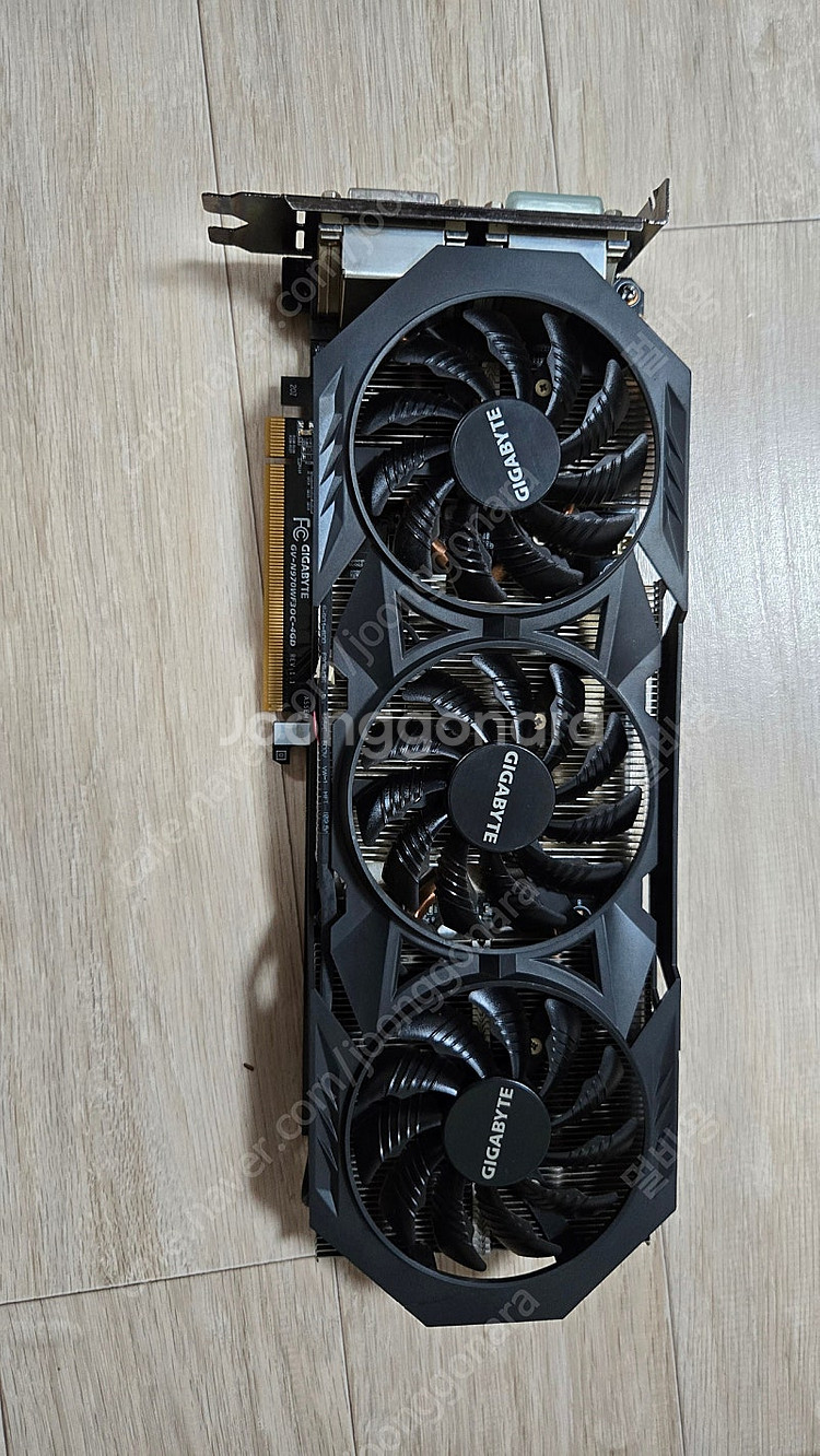 gtx 970 윈드포스--0