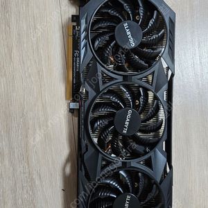 gtx 970 윈드포스