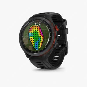 미개봉)가민 어프로치 S70 GC 47mm