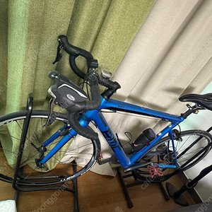 BMC Teammachine SLR02