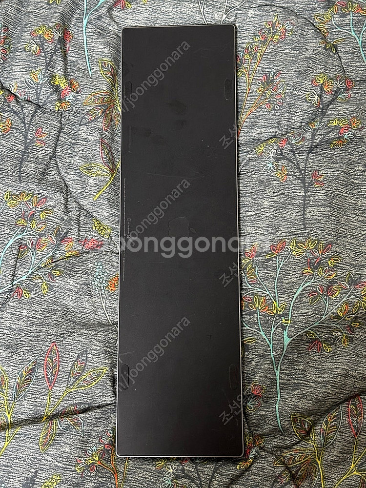 애플 매직키보드--1