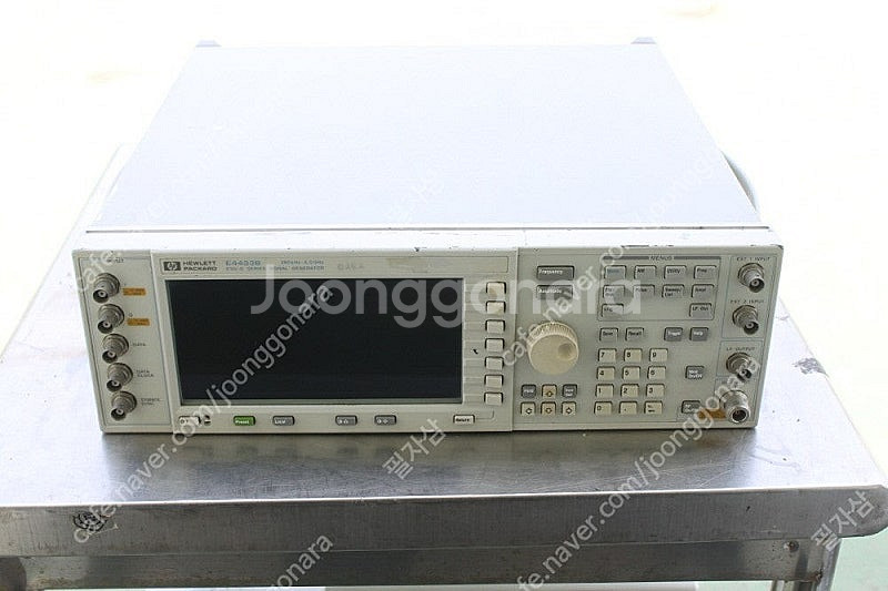 Agilent E4433B Series Signal G...--0