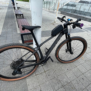 스캇 MTB Scale 910 AXS 2023 S사이즈