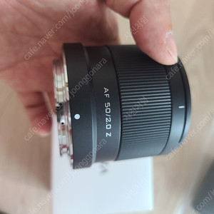 단렌즈조합 =>> 빌트록스 50mm + 티티아티산 75mm 일괄 30에 팝니다.