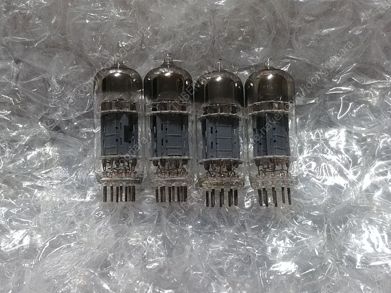 6414 레이시온 트리플마이카 D 게터 E180CC 7062 ECC81 ECC82 12AT7 12AU7 5965 6... 이미지