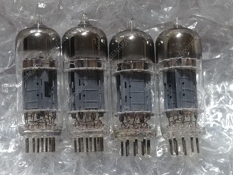 6414 레이시온 트리플마이카 D 게터 E180CC 7062 ECC81 ECC82 12AT7 12AU7 5965 6... 이미지