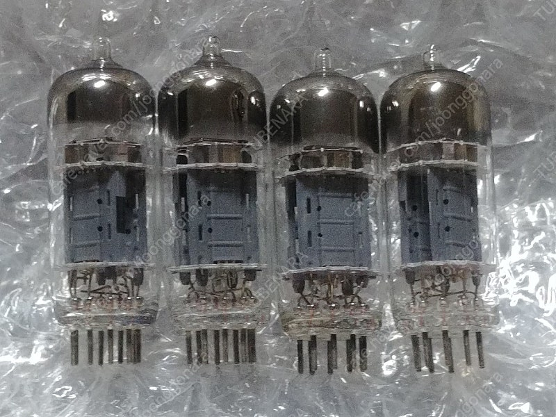6414 레이시온 트리플마이카 D 게터 E180CC 7062 ECC81 ECC82 12AT7 12AU7 5965 6... 이미지