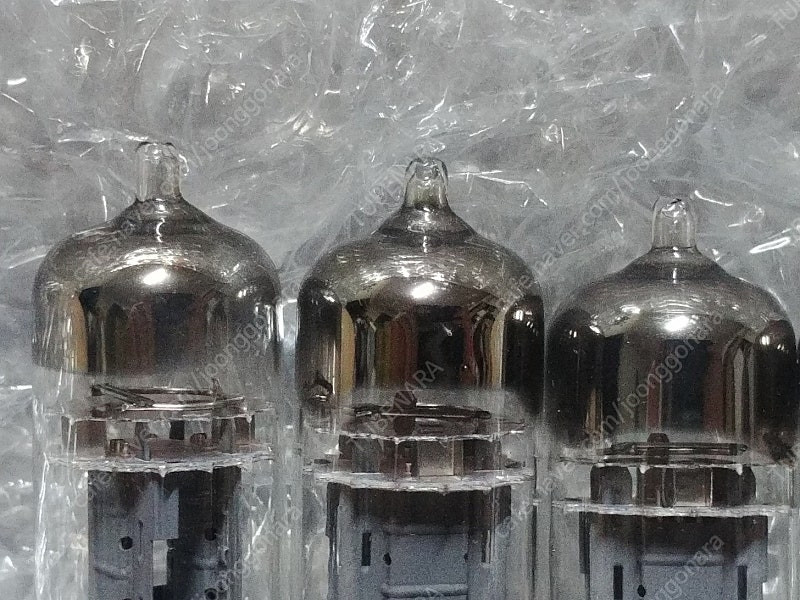 6414 레이시온 트리플마이카 D 게터 E180CC 7062 ECC81 ECC82 12AT7 12AU7 5965 6... 이미지