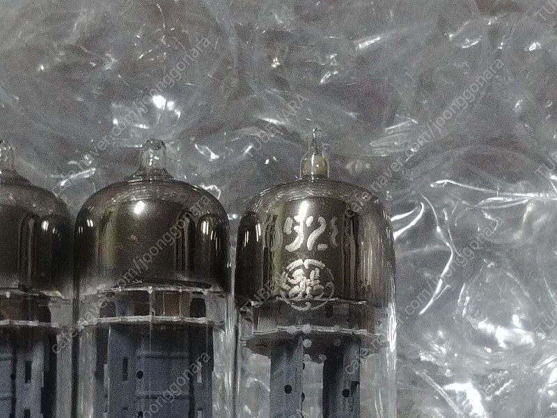 6414 레이시온 트리플마이카 D 게터 E180CC 7062 ECC81 ECC82 12AT7 12AU7 5965 6... 이미지