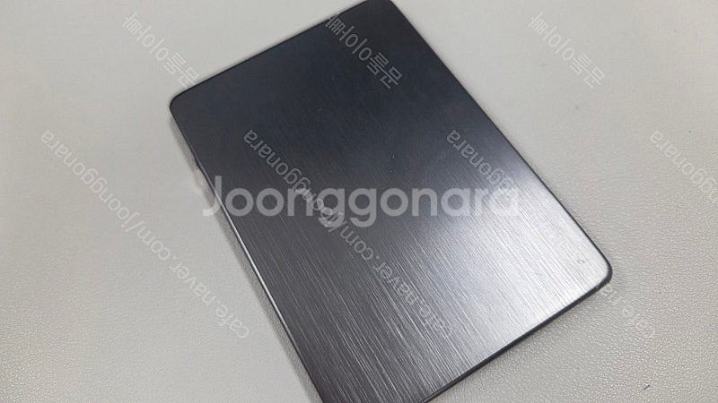 Sandisk SSD 240G 외 SSD 팝니다.--5