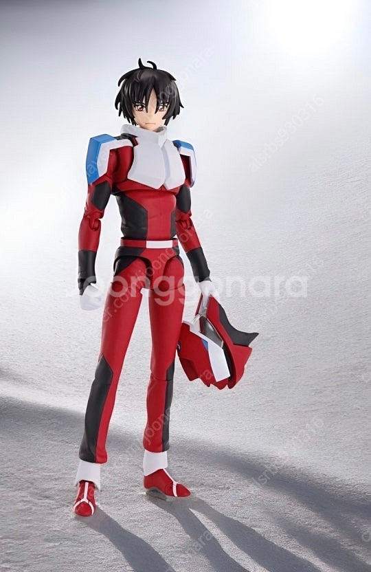 (s.h.figuarts)shf 키라 야마토 건담시드(...--2