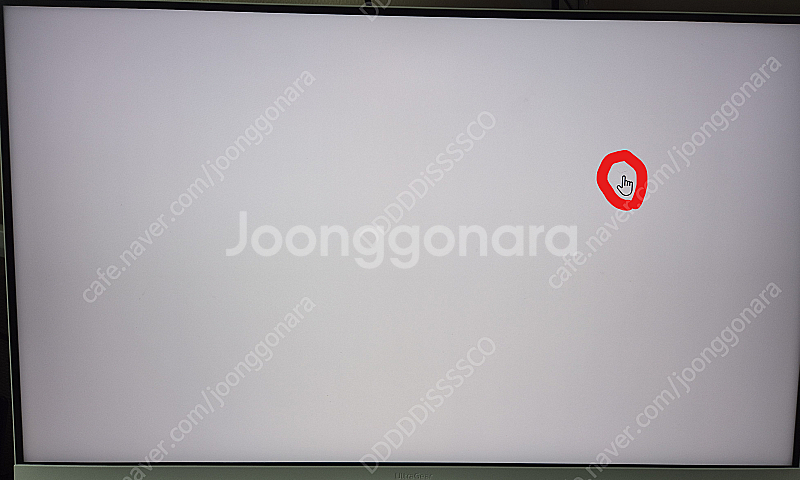 LG 울트라기어 32G810SAW 4K 144hz 스마...--3