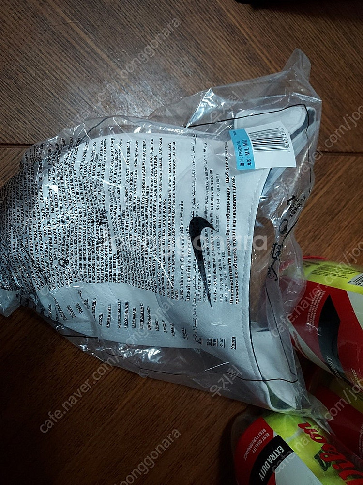나이키 드라이핏 에이스 스우시 바이저,윌슨볼5캔 전부2...--1