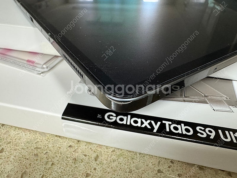 갤럭시탭 S9 울트라 5G 512GB SM-X916N ...--3
