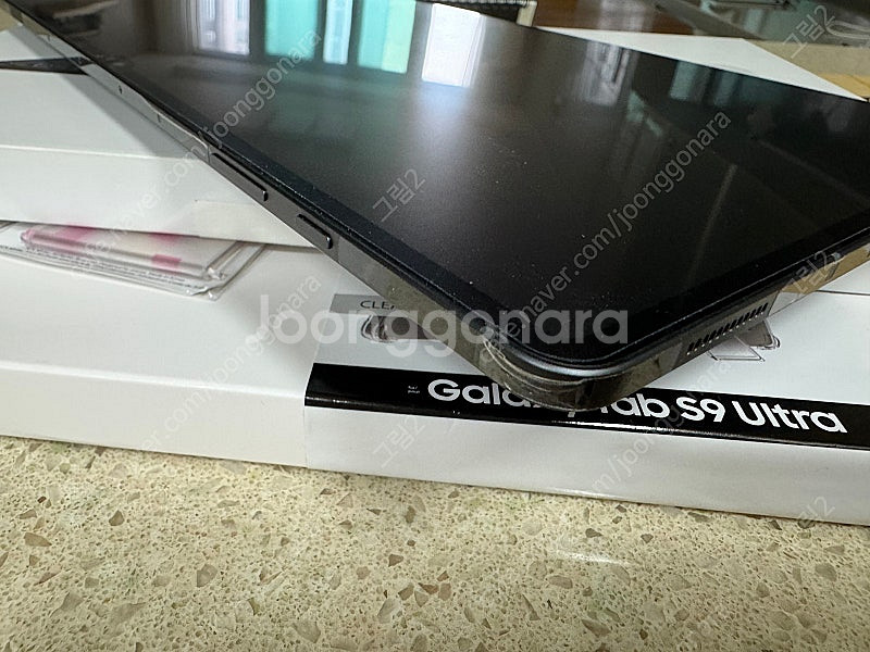 갤럭시탭 S9 울트라 5G 512GB SM-X916N ...--4