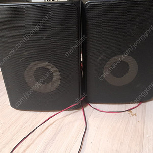 대구 - 삼성, 인켈 북쉘프스피커, 오디오스피커들 몇개 팝니다..