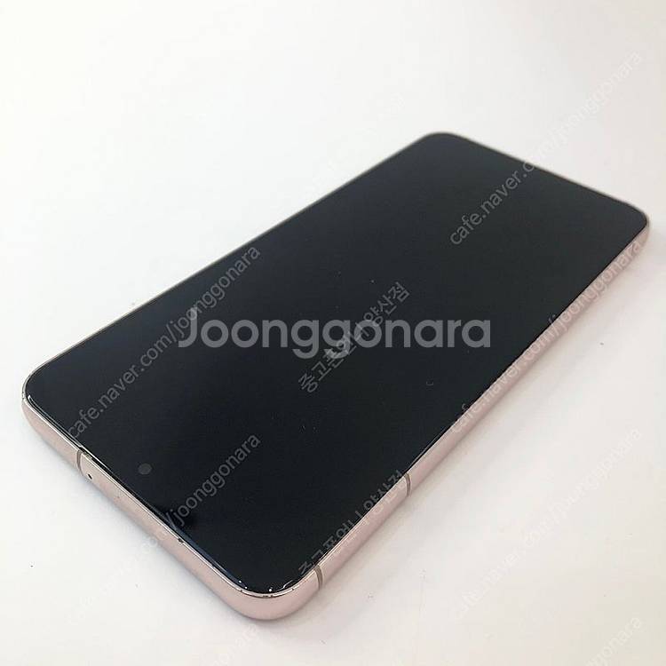 (양산중고폰) 04100 갤럭시S22 (S901) 핑크...--6