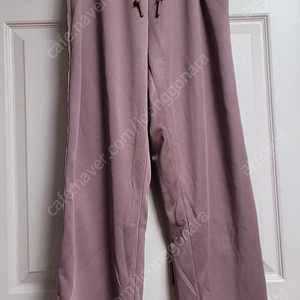 나이키 여성 에어 미드라이즈 브레이크어웨이 팬츠(새상품)