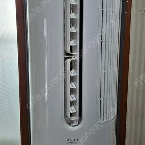 파세코창문형에어컨 PWA-3400